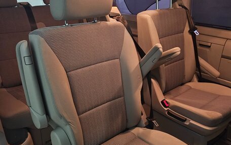 Volkswagen Multivan T6 рестайлинг, 2015 год, 3 600 000 рублей, 5 фотография