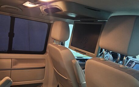 Volkswagen Multivan T6 рестайлинг, 2015 год, 3 600 000 рублей, 8 фотография