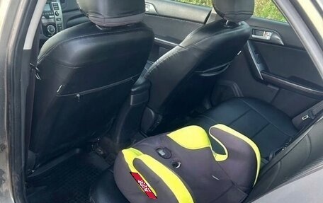 KIA Cerato III, 2012 год, 860 000 рублей, 9 фотография