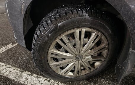 Volkswagen Passat B7, 2011 год, 930 000 рублей, 5 фотография