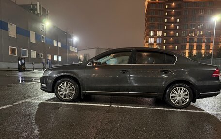 Volkswagen Passat B7, 2011 год, 930 000 рублей, 3 фотография