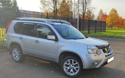 Nissan X-Trail, 2011 год, 1 270 000 рублей, 1 фотография