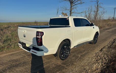 Great Wall Poer, 2023 год, 2 500 000 рублей, 4 фотография