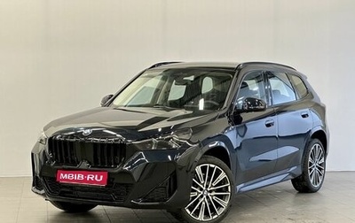 BMW X1, 2025 год, 5 900 000 рублей, 1 фотография