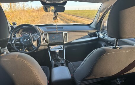 Great Wall Poer, 2023 год, 2 500 000 рублей, 6 фотография