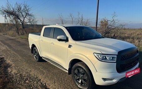 Great Wall Poer, 2023 год, 2 500 000 рублей, 3 фотография