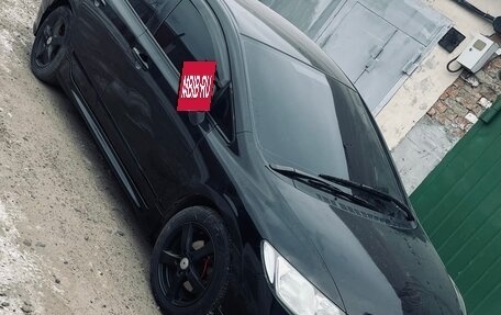 Honda Civic VIII, 2008 год, 565 000 рублей, 9 фотография