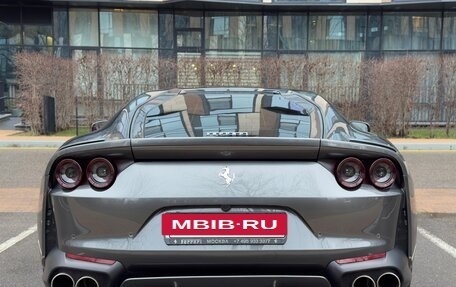 Ferrari 812, 2018 год, 26 900 000 рублей, 4 фотография