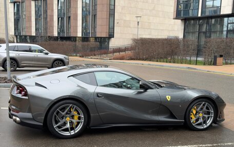 Ferrari 812, 2018 год, 26 900 000 рублей, 6 фотография