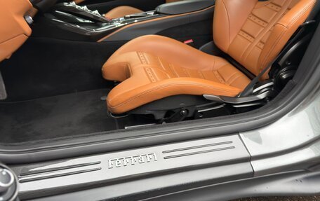 Ferrari 812, 2018 год, 26 900 000 рублей, 20 фотография