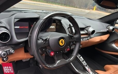 Ferrari 812, 2018 год, 26 900 000 рублей, 22 фотография