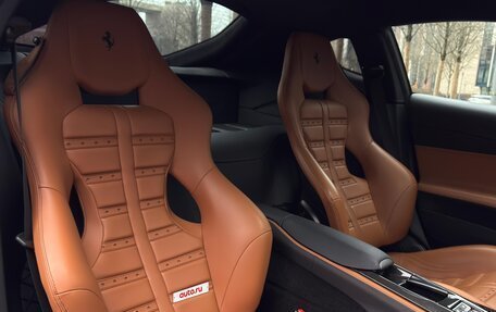 Ferrari 812, 2018 год, 26 900 000 рублей, 32 фотография