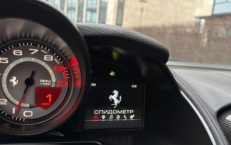 Ferrari 812, 2018 год, 26 900 000 рублей, 25 фотография