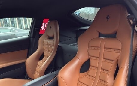 Ferrari 812, 2018 год, 26 900 000 рублей, 23 фотография