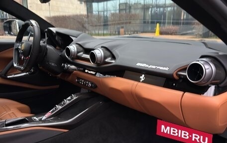 Ferrari 812, 2018 год, 26 900 000 рублей, 30 фотография