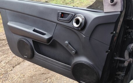 Hyundai Getz I рестайлинг, 2007 год, 259 000 рублей, 5 фотография