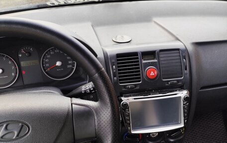 Hyundai Getz I рестайлинг, 2007 год, 259 000 рублей, 6 фотография