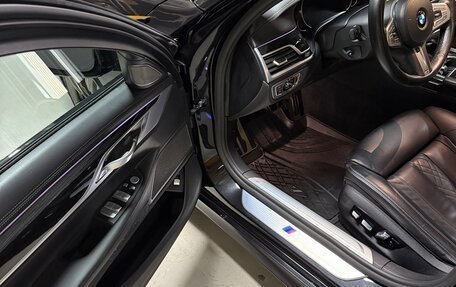 BMW 7 серия, 2018 год, 4 400 000 рублей, 10 фотография