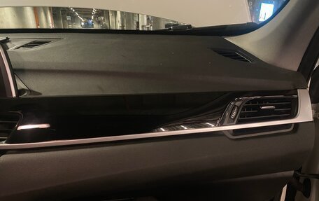 BMW X1, 2018 год, 2 900 000 рублей, 11 фотография