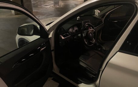 BMW X1, 2018 год, 2 900 000 рублей, 5 фотография