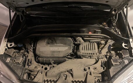 BMW X1, 2018 год, 2 900 000 рублей, 7 фотография