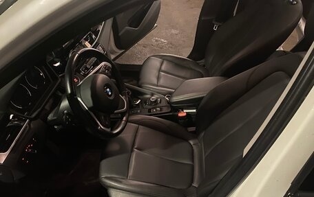 BMW X1, 2018 год, 2 900 000 рублей, 6 фотография