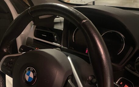 BMW X1, 2018 год, 2 900 000 рублей, 12 фотография