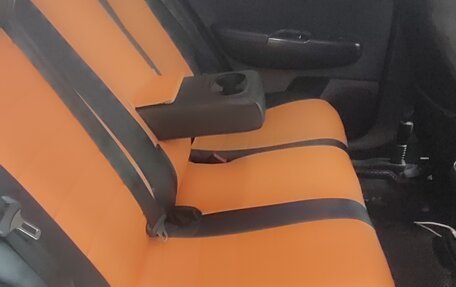 KIA Sportage IV рестайлинг, 2017 год, 1 950 000 рублей, 10 фотография