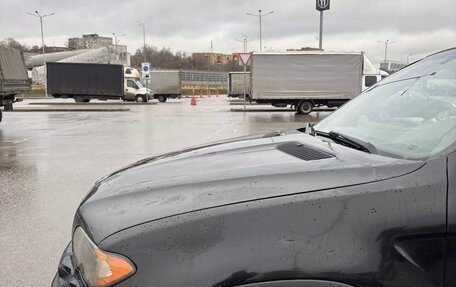 BMW X5, 2005 год, 1 100 000 рублей, 9 фотография