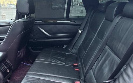 BMW X5, 2005 год, 1 100 000 рублей, 14 фотография