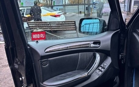 BMW X5, 2005 год, 1 100 000 рублей, 5 фотография