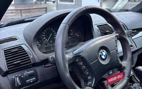 BMW X5, 2005 год, 1 100 000 рублей, 7 фотография