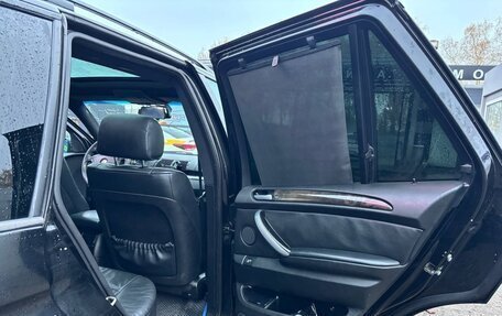 BMW X5, 2005 год, 1 100 000 рублей, 17 фотография