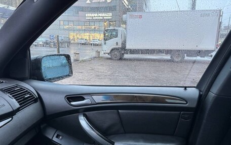 BMW X5, 2005 год, 1 100 000 рублей, 24 фотография