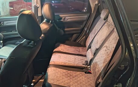 Honda CR-V III рестайлинг, 2008 год, 1 250 000 рублей, 7 фотография