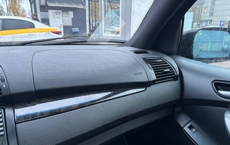 BMW X5, 2005 год, 1 100 000 рублей, 23 фотография