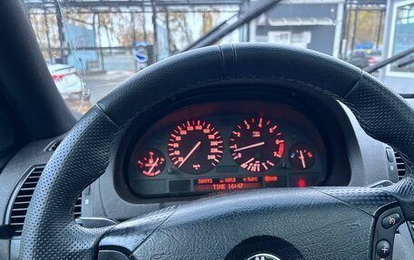 BMW X5, 2005 год, 1 100 000 рублей, 20 фотография