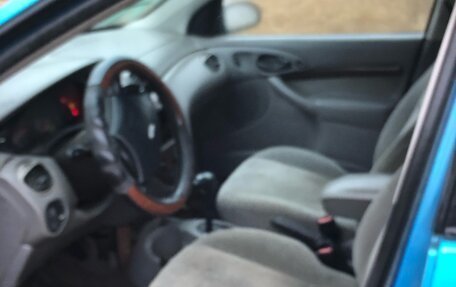 Ford Focus IV, 1999 год, 50 000 рублей, 11 фотография