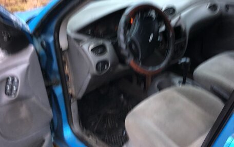 Ford Focus IV, 1999 год, 50 000 рублей, 10 фотография