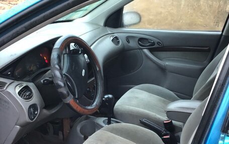 Ford Focus IV, 1999 год, 50 000 рублей, 12 фотография