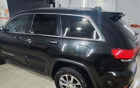 Jeep Grand Cherokee, 2013 год, 1 900 000 рублей, 2 фотография