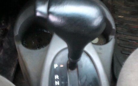 Ford Focus IV, 1999 год, 50 000 рублей, 15 фотография