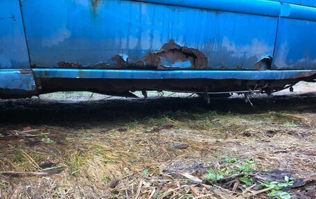 Ford Focus IV, 1999 год, 50 000 рублей, 9 фотография