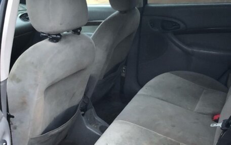 Ford Focus IV, 1999 год, 50 000 рублей, 13 фотография