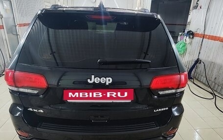 Jeep Grand Cherokee, 2013 год, 1 900 000 рублей, 3 фотография