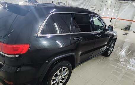 Jeep Grand Cherokee, 2013 год, 1 900 000 рублей, 4 фотография