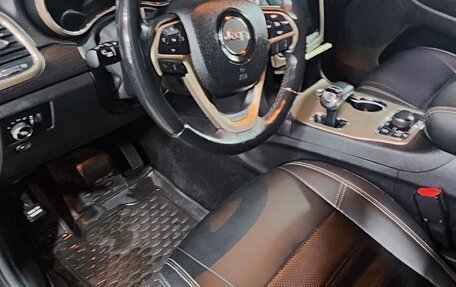 Jeep Grand Cherokee, 2013 год, 1 900 000 рублей, 8 фотография