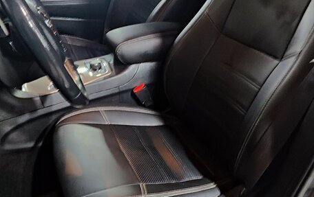 Jeep Grand Cherokee, 2013 год, 1 900 000 рублей, 6 фотография