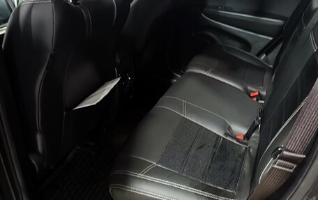 Jeep Grand Cherokee, 2013 год, 1 900 000 рублей, 9 фотография