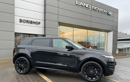 Land Rover Range Rover Evoque II, 2025 год, 7 100 000 рублей, 3 фотография